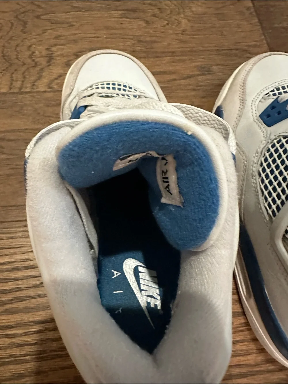 Nike classic kids